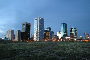 Car hire Edmonton
