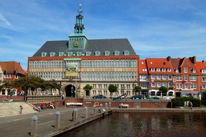 Car hire Emden