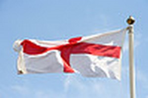 Car hire England