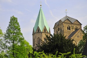Car hire Essen
