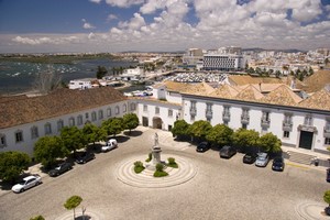 Car hire Faro