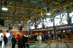 Car hire Florence Airport
