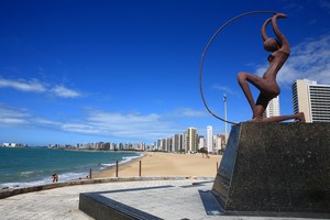 Car hire Fortaleza
