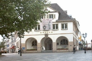 Car hire Frankenthal