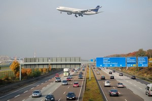 Car hire Frankfurt Airport