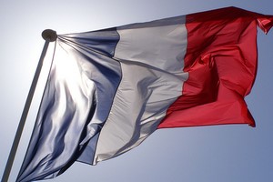 France