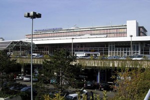 Geneva Airport