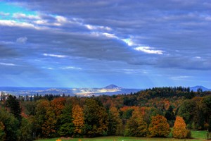Car hire G�ppingen