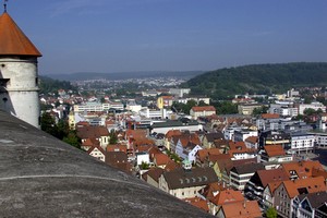 Car hire Heidenheim