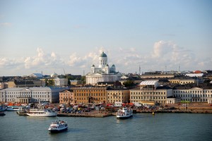 Car hire Helsinki