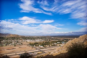 Car hire Hermosillo