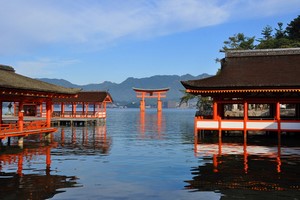 Car hire Hiroshima