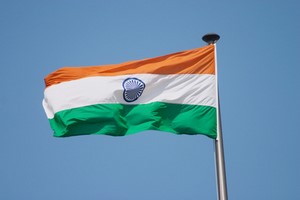 Car hire India