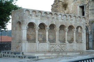 Car hire Isernia
