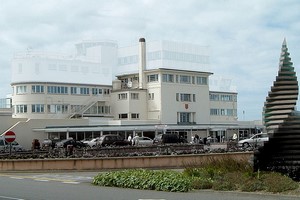 Car hire Jersey Airport