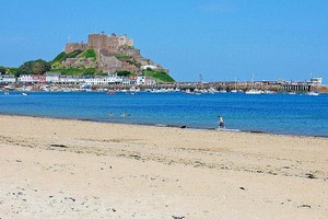 Car hire Jersey