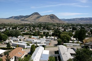Car hire Kamloops