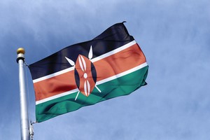 Car hire Kenya
