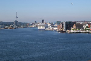 Car hire Kiel