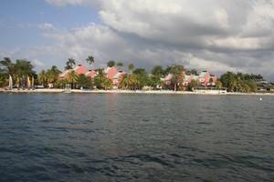 Car hire Kingston