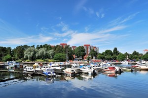 Car hire Kotka