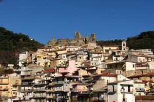 Car hire Lamezia Terme