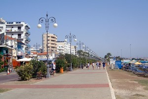 Car hire Larnaca