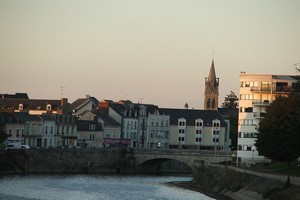 Car hire Le Mans