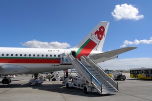 Car hire Lisbon Airport