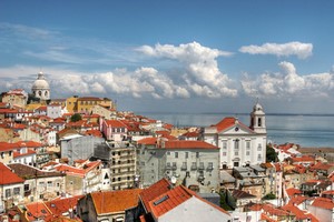 Car hire Lisbon