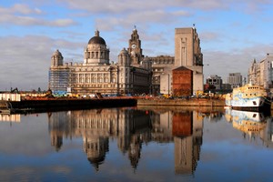 Car hire Liverpool