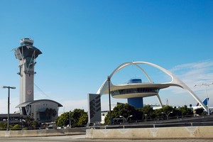 Car hire Los Angeles Airport