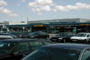 Car hire L�beck Airport