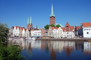 Car hire L�beck