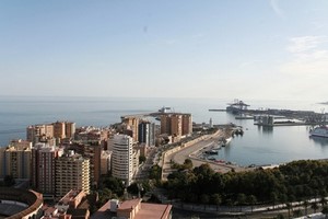 Car hire Malaga