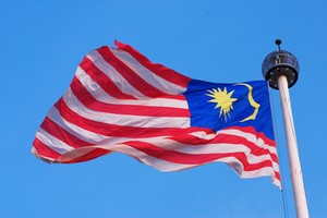 Car hire Malaysia