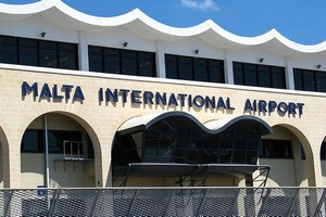 Car hire Malta Airport