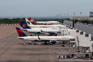 Car hire Manchester Airport