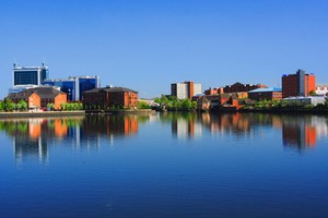 Car hire Manchester