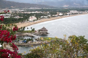 Car hire Manzanillo