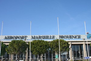 Marseille Airport