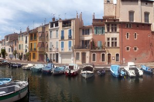 Car hire Martigues