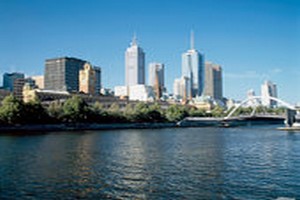 Car hire Melbourne