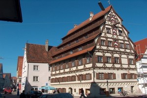 Car hire Memmingen