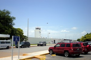Car hire Merida Airport