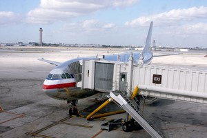 Car hire Miami Airport