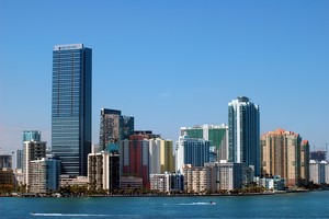 Car hire Miami