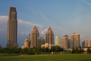 Car hire Mississauga