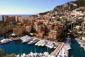 Car hire Monte Carlo