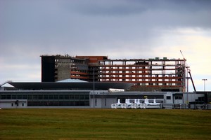 Car hire Montreal Airport
